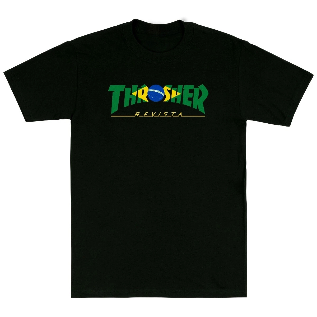 เสื้อยืดลายกราฟิก Rare Thra Ma - Luxury Lifestyle Magazine บทวิจารณ์และราคา
