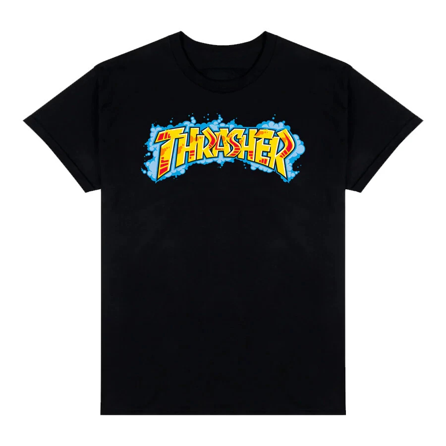 เสื้อยืดลายกราฟิก Rare Thra Ma - Luxury Lifestyle Magazine บทวิจารณ์และราคา