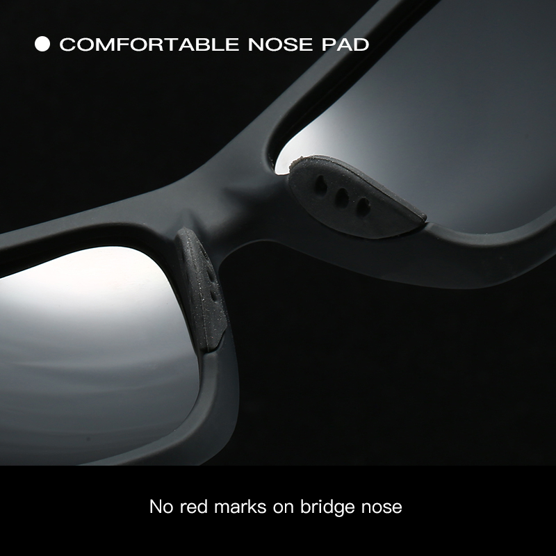 KAROS แว่นตากันแดดโพลาไรซ์ผู้ช - Luxury Zone บทวิจารณ์และราคา