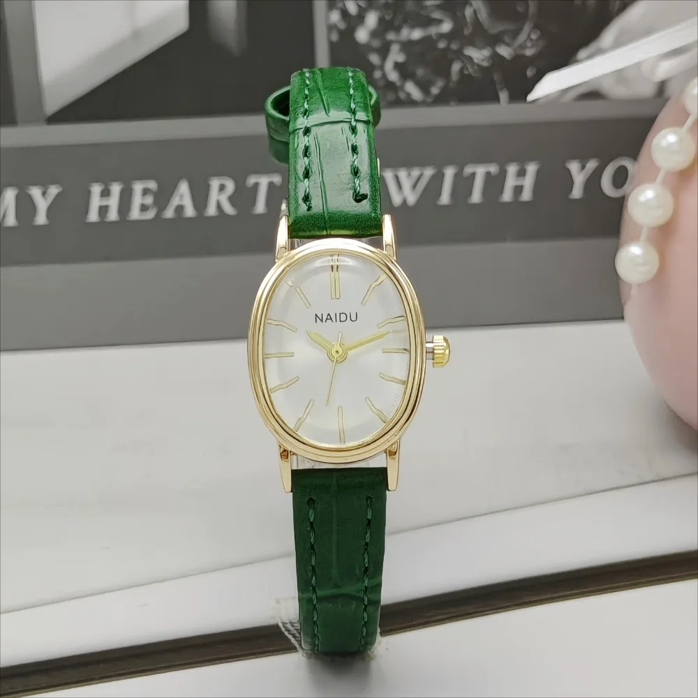 นาฬิกาข้อมือผู้หญิง แบรนด์แฟชั - Luxury Zone บทวิจารณ์และราคา