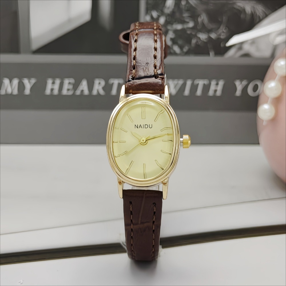 นาฬิกาข้อมือผู้หญิง แบรนด์แฟชั - Luxury Zone บทวิจารณ์และราคา