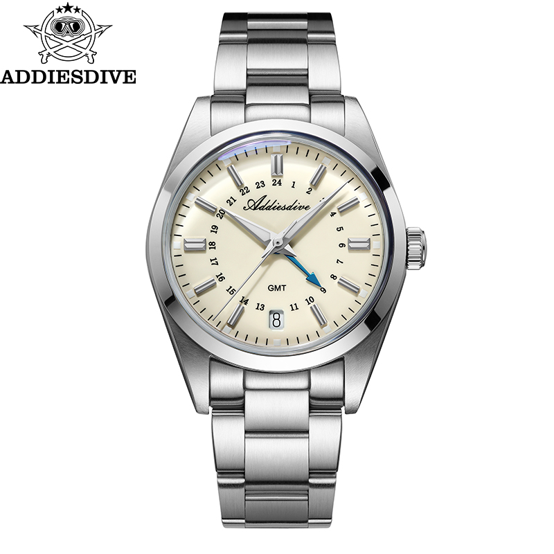ADDIESDIVE ร้อนยี่ห้อ 36 มม.GM - Luxury Zone บทวิจารณ์และราคา